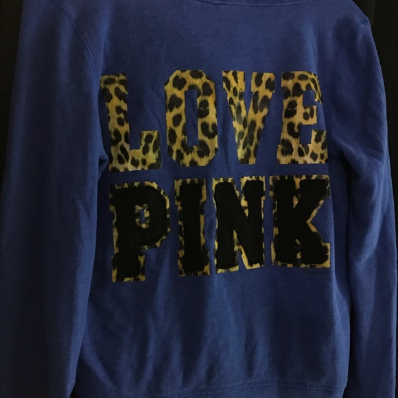 PINK Victoria's Secret Sweaters - Pink VS Sweater